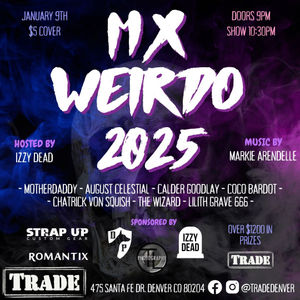 Image post by @tradedenver on Instagram