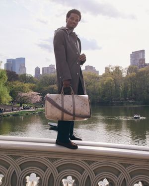 Image post by @louisvuitton on Instagram