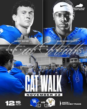 Image post by @ukathletics on Instagram