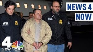 Video post by @nbcnewyork on YouTube