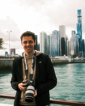 Image post by @horizonproject__ on Instagram