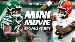 Video post by @nyjets on YouTube