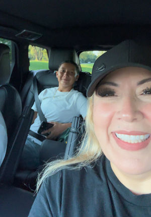 Video post by @thepuigfamily on TikTok