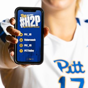 Image post by @pitt_vb on Instagram