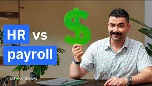 Video post by @Intuit QuickBooks on YouTube