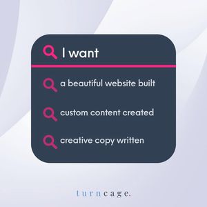 Image post by @turncage on Facebook
