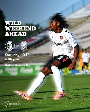 Image post by @richmondkickers on Instagram