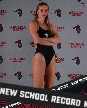 Image post by @arcadia_swim on Instagram