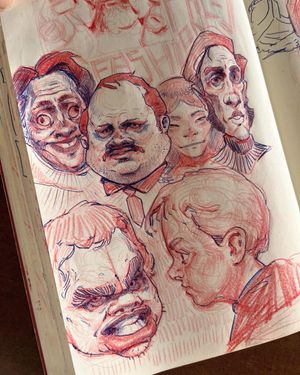 Image post by @ersharium on Instagram