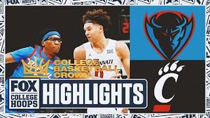 Video post by @foxsports on YouTube
