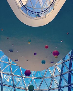 Image post by @dalimuseum on Instagram