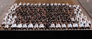 Image post by @cubuffsfootball on Facebook