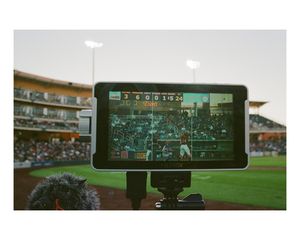 Image post by @elianagracemedia on Instagram