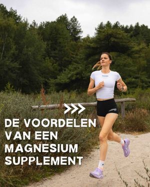 Image post by @hardloopnetwerk on Instagram