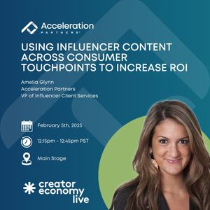 Image post by @accelerationpar on Instagram