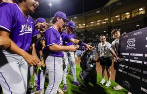 Image post by @kstatebsb on Instagram