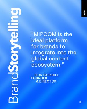 Image post by @mipmarkets on Instagram