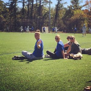 Image post by @dukewlax on Instagram