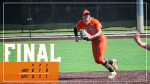 Image post by @mercerusoftball on Instagram