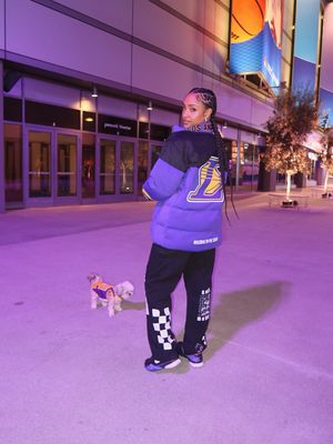 Image post by @brittneyelena on Instagram