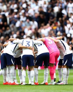 Image post by @spursofficial on Instagram