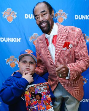 Image post by @TheStrickland on Twitter