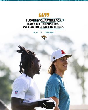 Image post by @jaguars on Instagram
