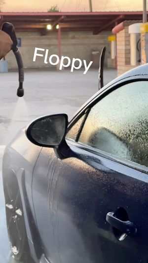 Video post by @mishaperiphery on Instagram