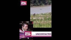 Video post by @dailyflashtv on YouTube