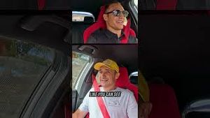 Video post by @speedonfox on YouTube