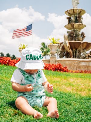 Image post by @trumpdoral on Instagram