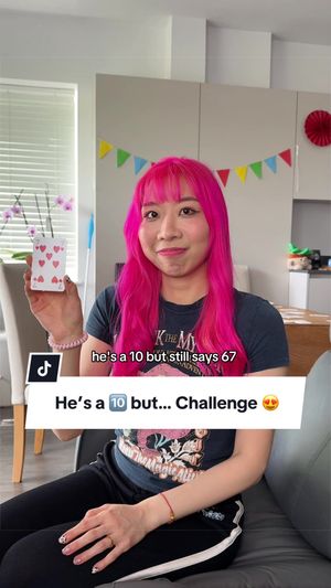 Video post by @yinrun_hello on TikTok