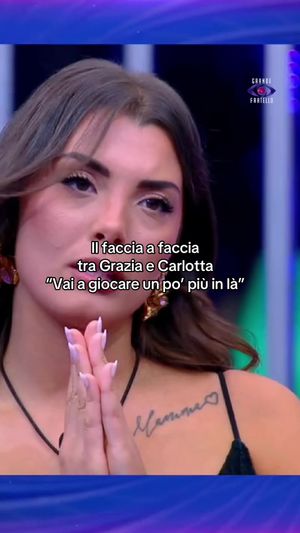 Video post by @endemolshineitaly on TikTok