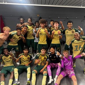 Image post by @atlutd2 on Instagram