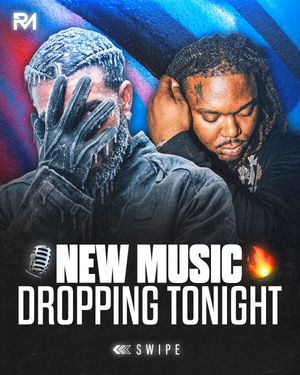 Image post by @rapmusic on Instagram
