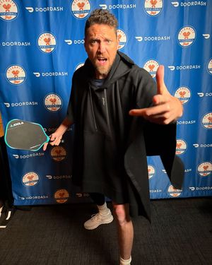 Image post by @hunterpence on Instagram