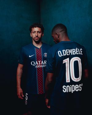 Image post by @PSG_English on Twitter