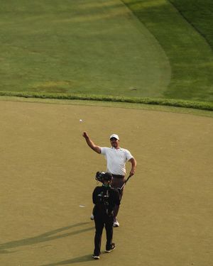 Image post by @pgachampionship on Instagram