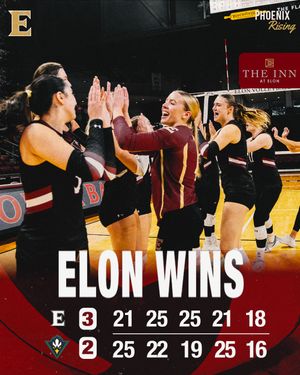 Image post by @elonvb on Instagram