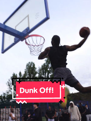 Video post by @londonhoops on TikTok