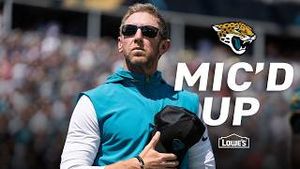 Video post by @jaguars on YouTube