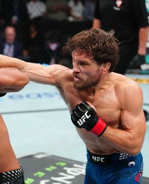 Image post by @lfafighting on Instagram