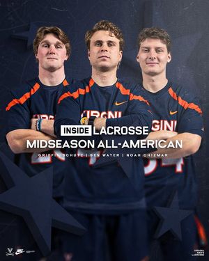 Image post by @uvamenslax on Instagram