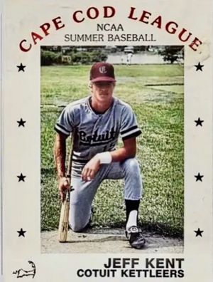 Image post by @cotuitkettleers on Instagram