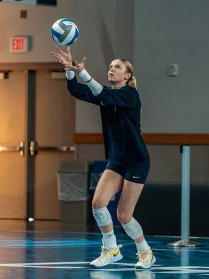 Image post by @marquettevb on Instagram