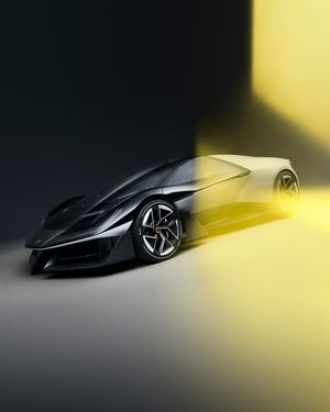 Image post by @lotuscars on Instagram