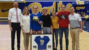 Image post by @pitt_vb on Instagram