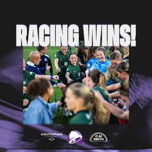 Image post by @racinglouisvillefc on Instagram