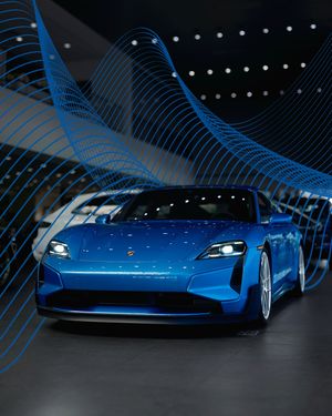 Image post by @porscheexchange on Instagram