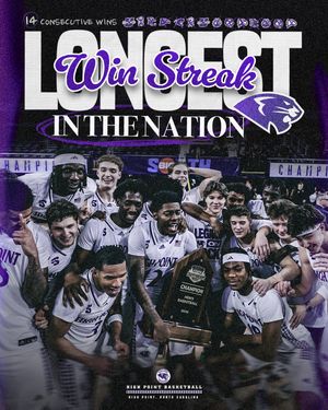 Image post by @hpu_mbb on Instagram